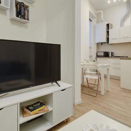Casa Iris, semplicemente la mia casa a Firenze Appartamento Esterno foto