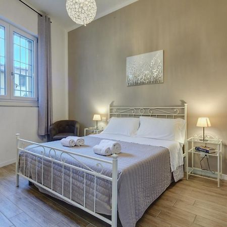 Casa Iris, semplicemente la mia casa a Firenze Appartamento Esterno foto