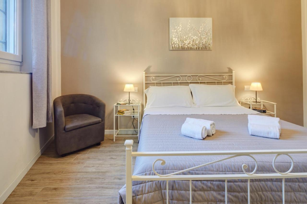 Casa Iris, semplicemente la mia casa a Firenze Appartamento Esterno foto