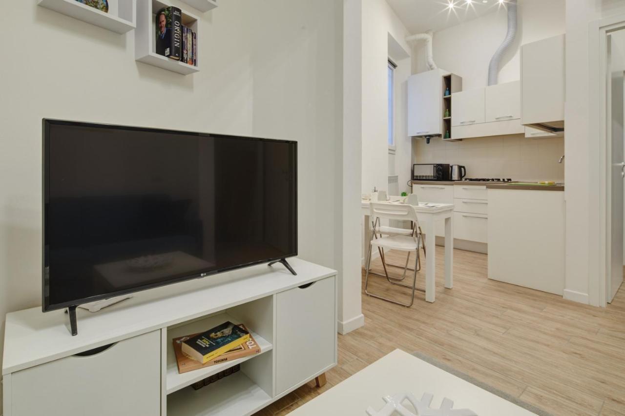 Casa Iris, semplicemente la mia casa a Firenze Appartamento Esterno foto