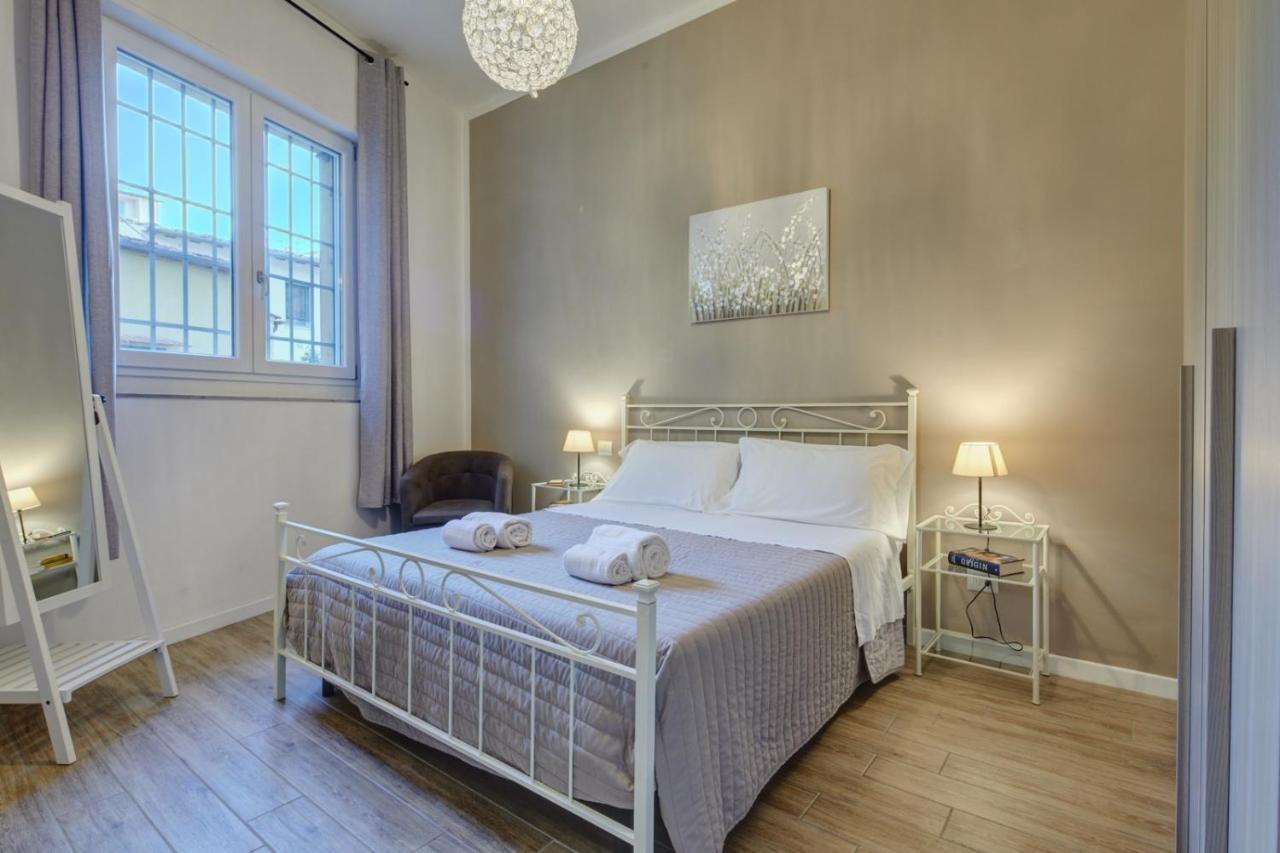 Casa Iris, semplicemente la mia casa a Firenze Appartamento Esterno foto
