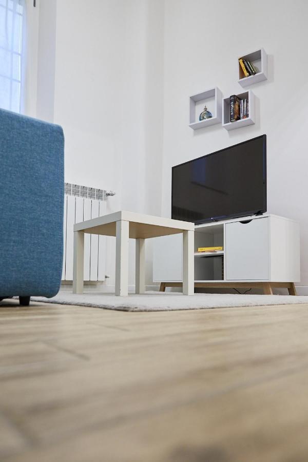 Casa Iris, semplicemente la mia casa a Firenze Appartamento Esterno foto