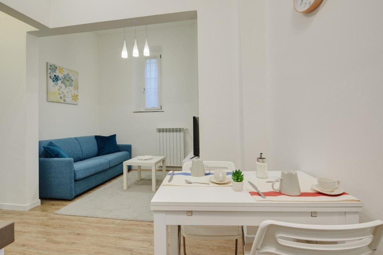 Casa Iris, semplicemente la mia casa a Firenze Appartamento Esterno foto