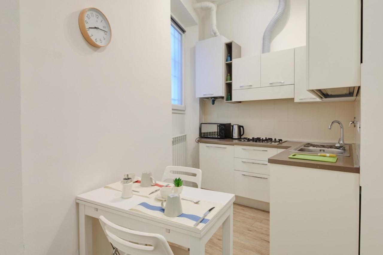 Casa Iris, semplicemente la mia casa a Firenze Appartamento Esterno foto
